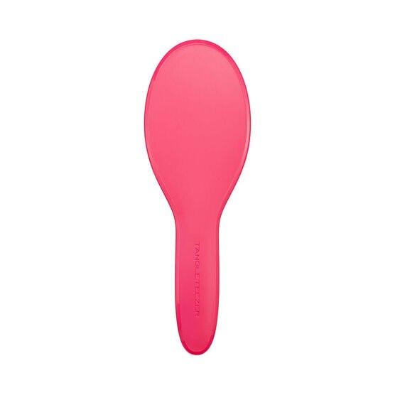Escova de Cabelo para Finalização Tangle Teezer The Ultimate Styler Pink
